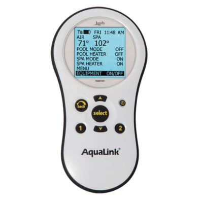 PDA-PS6 Jandy® AquaLink PDA Pool Spa Automation System