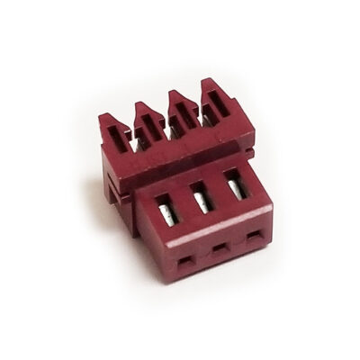 2711+ Jandy® JVA Pool Spa Actuator 3 Pin Connector