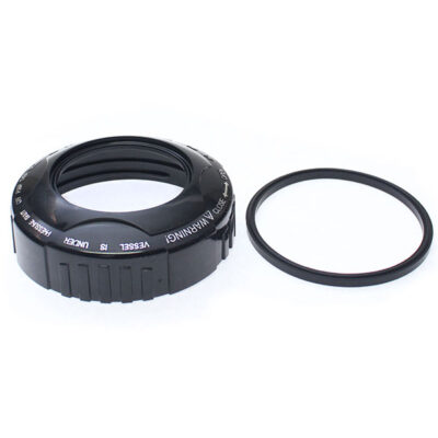 R0502300 Jandy® Fusion Soft Vision Pro Large Collar with O-Ring