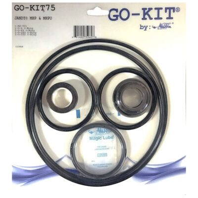 GO-KIT75  MHP MHPU Pump Tune Up Seal Kit
