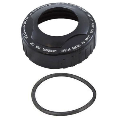 R0502400 Jandy® Nature2 Fusion Soft Small Collar with O-Ring