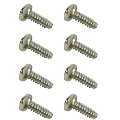 R0547600 Jandy® NeverLube Valve 8PK Screw Kit