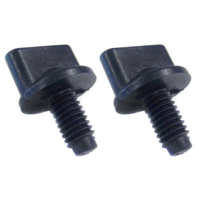 3042 Jandy® Never Lube Diverter Valve Knob 2-Pack Multi-Pack