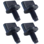 3042 Never Lube Diverter Valve Knob 4-Pack Multi-Pack