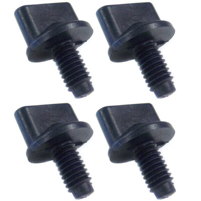 3042 Never Lube Diverter Valve Knob 4-Pack Multi-Pack