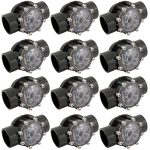 7305 Jandy Type Swing Straight Check Valve 2in. - 2.5in. (12 Count)