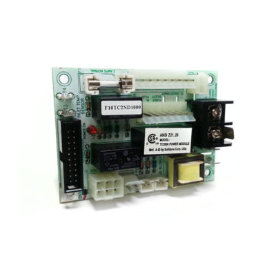 R0366800 Jandy® HJ LJ LJ-L Heater Power Module Board