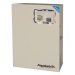 6614AP-L Jandy PureLink Sub Panel Power Center For Salt Systems