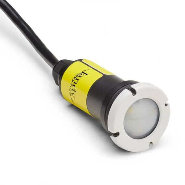 JLU4C24W100 Jandy® RGBW Watercolors 24W 100' Cord LED Light