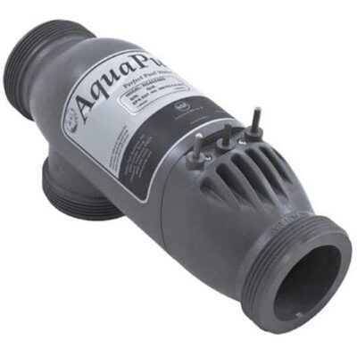 R0452400 GENUINE Jandy® Salt Water Generator APURE1400 Cell Only 3 Port