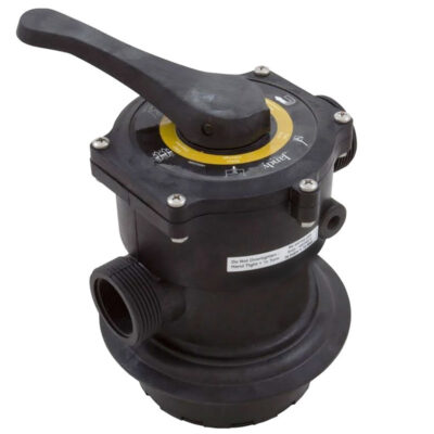 SFTM-MPV Jandy® SFTM22 SFTM25 Filter Top Mount Multiport Valve