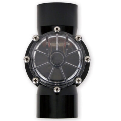 7307 GENUINE Jandy® Swing Check Valve 2.5in.-3in.