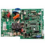 R0802300 Jandy TruClear PCB Board Dual Voltage RS485 R0609700 Replacement