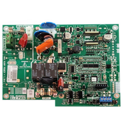 R0802300 Jandy® TruClear PCB Board Dual Voltage RS485 R0609700 Replacement