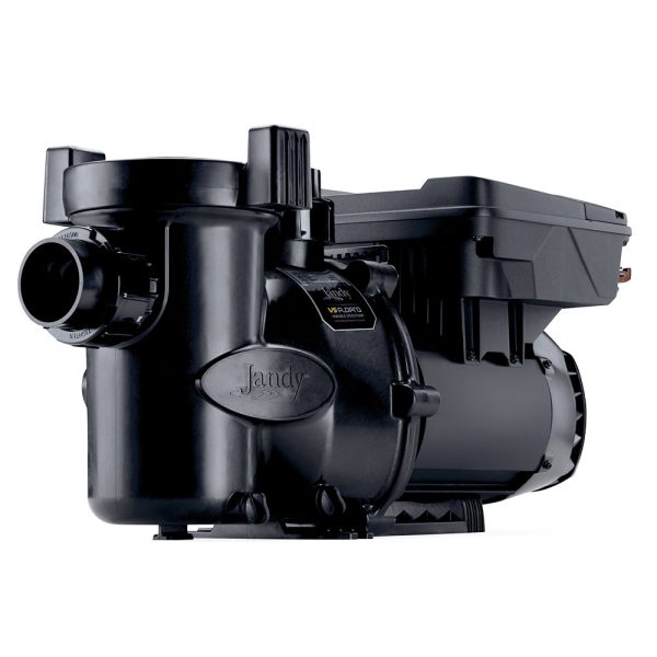 VSFHP270DV2A Jandy® VS FloPro 2.7 HP DV2A Variable Speed Pump