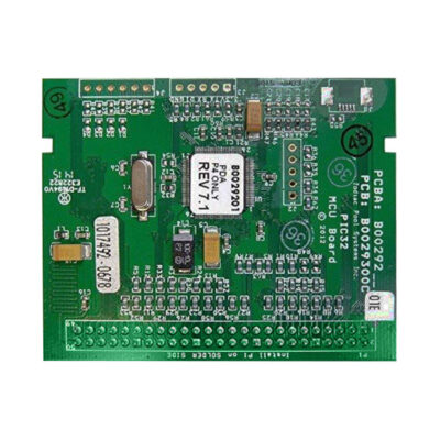 R0586100 Jandy® Zodiac® AquaLink PDA-P4 50-Pin CPU Board REV 7.1