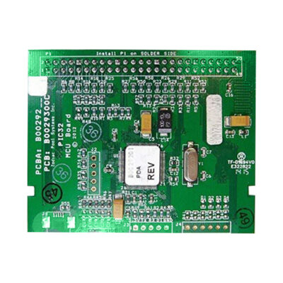 R0586103 Jandy® Zodiac® AquaLink PDA-PS6 50-Pin CPU Board