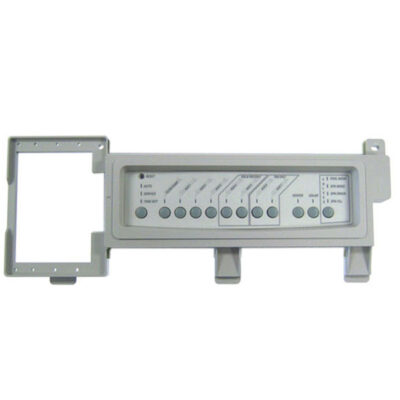 R0468300 Jandy® Zodiac® AquaLink RS Power Center Bezel