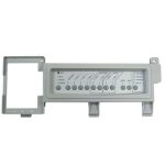 R0468300 Jandy® Zodiac® AquaLink RS Power Center Bezel