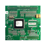 R0466802 Jandy® Zodiac® AquaLink RS-PS6 50-Pin CPU Board
