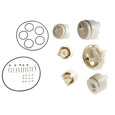 5-9-2001 Jandy® Zodiac® Caretaker Valve Complete Rebuild Kit