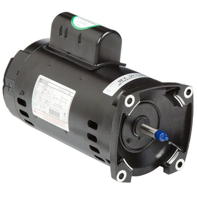 R0479303 Jandy Zodiac SHPM Pump 1.5 HP Pump Motor 115/230 Volts