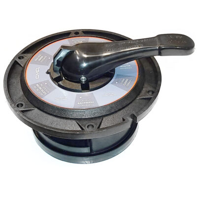 Key Cover Handle SP714T SP0714T SP0714G11M Vari-Flo XL Valve SPX0714BA