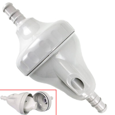 E10 Pentair® Replacement Kreepy Krauly Letro Legend Back-Up Valve