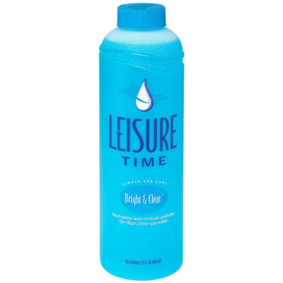 A Leisure Time Bright & Clear 32oz.