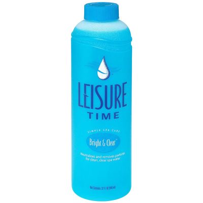 Leisure Time Bright & Clear 32oz. A