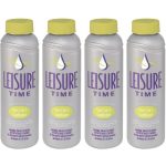 3192A Leisure Time Cover Care & Conditioner 16oz. Pint (4 Count)