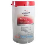 RENU5 Leisure Time Renew Non-Chorine Shock 5lb