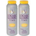 22338A Leisure Time Spa Down 2.5lbs (2 Count)