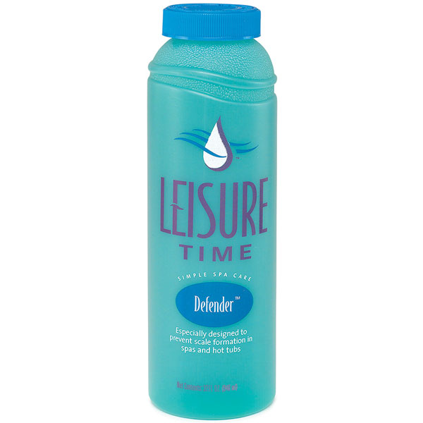 Leisure Time Spa Defender 32oz. B