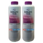 B Leisure Time Spa Defender 32oz. (2 Count)