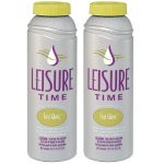 P Leisure Time Spa Fast Gloss 16oz int - 2 ack