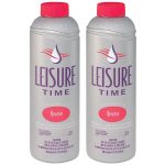 45300A Leisure Time Spa Reserve 32oz. (2 Count)