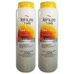 22339A Leisure Time Spa Up 2lb (2 Count)