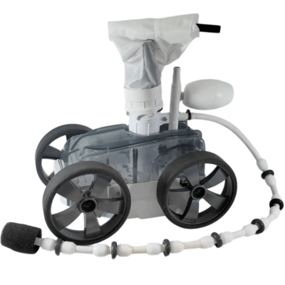 LL109PM Pentair® Kreepy Krauly Platinum Cleaner Head Only