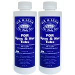 FAL8 Marlig Fix A Leak Spa & Hot Tub Leak Sealer 8 oz. (2 Count)