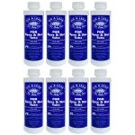 FAL8 Marlig Fix A Leak Spa & Hot Tub Leak Sealer 8 oz. 8-Pack Multi-Pack