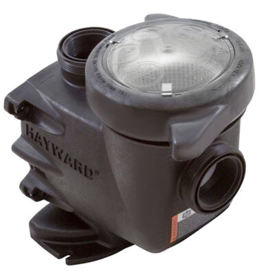 SPX2700AA Max-Flo II Hayward® Pump Strainer Housing