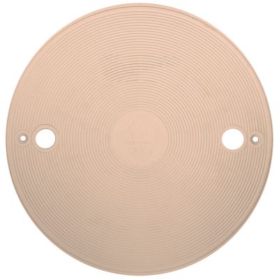 MP Industries Automatic Pool Water Leveler 10in. Lid Tan 4061-T