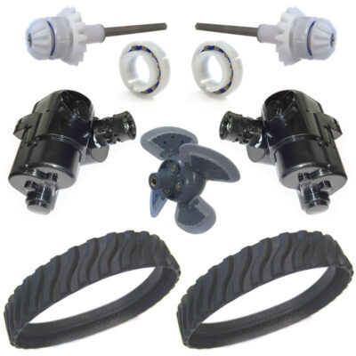GENUINE Zodiac® MX8 MX8EL Elite Tune Up Kit R0525100 R0526100 R0527000 R0524700 R0524800 R0524900