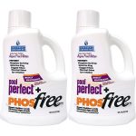 15131NCM Natural Chemistry 3L Pool Perfect + PhosFree Perfect Weekly (2 Count)