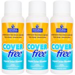 17100NCM Natural Chemistry Liquid Solar Pool Cover Free (3 Count)