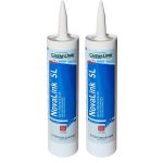 F1234GR NovaLink SL Self-Leveling Sealant Gray 10oz. (2 Count)