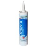 F1234ST NovaLink SL Pool Deck Self-Leveling Sealant Stone Tan 10oz.