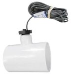 GLX-FLO GENUINE Hayward GoldLine Salt System Aqua Rite Flow Switch and Tee