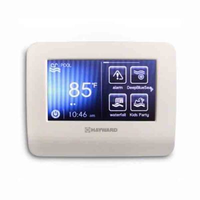 Hayward® Wallmount Remote OmniLogic HLWALLMOUNT
